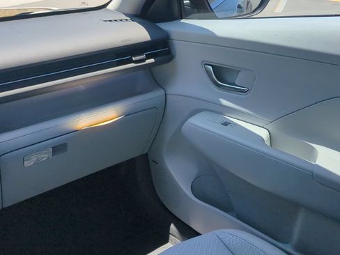 New 2026 Hyundai Kona Limited FWD image 20