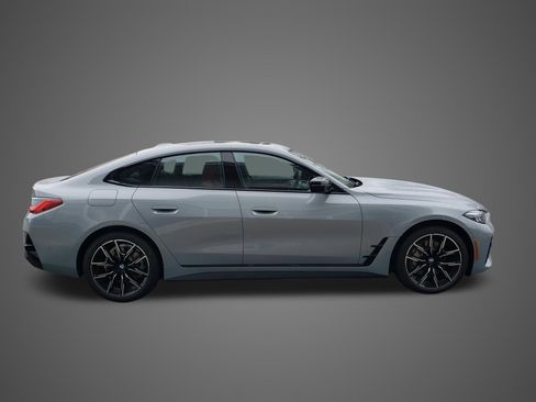 New 2026 BMW i4 xDrive40i w/ M Sport Package image 5