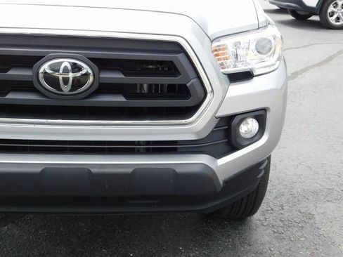 Used 2023 Toyota Tacoma SR5 image 11