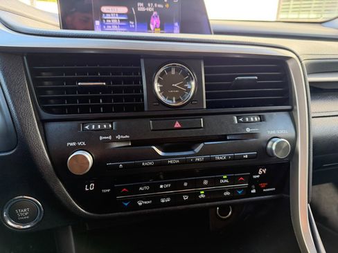 Used 2019 Lexus RX 350 AWD w/ Accessory Package image 31