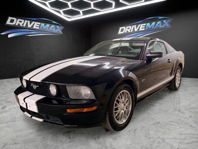 Used 2007 Ford Mustang GT
