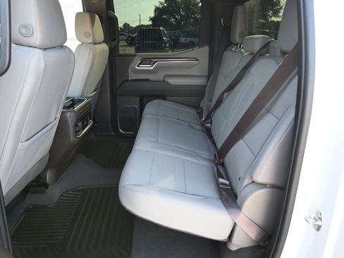 Used 2024 Chevrolet Silverado 1500 RST RWD image 31