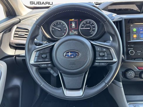 Used 2022 Subaru Forester Premium AWD/4WD image 13