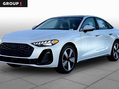 New 2026 Audi A5 2.0T Premium Plus