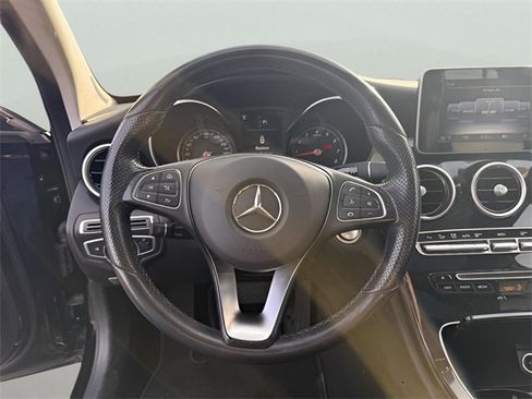 Used 2016 Mercedes-Benz C 300 4MATIC Sedan image 12