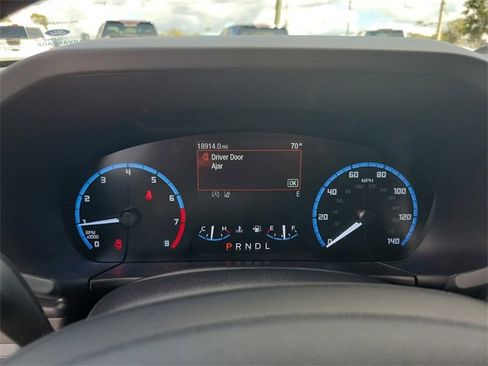 Used 2024 Ford Bronco Sport Big Bend w/ Convenience Package image 21