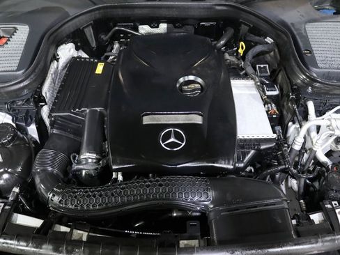 Used 2018 Mercedes-Benz GLC 300 4MATIC Coupe image 30