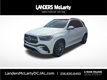 Used 2024 Mercedes-Benz GLE 350 4MATIC