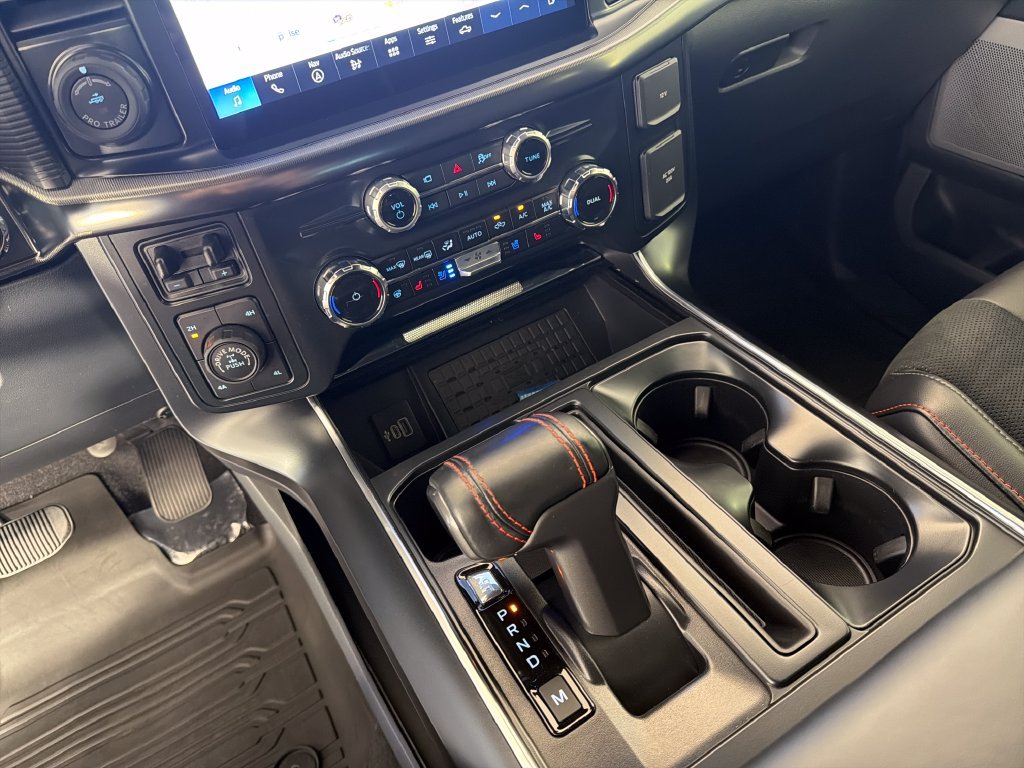 Used 2025 Ford F150 Raptor AWD/4WD image 17