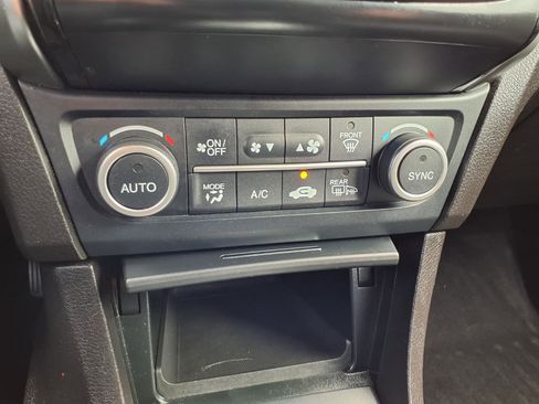 Used 2016 Acura ILX FWD image 8