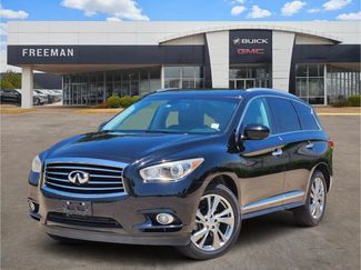 Used 2013 INFINITI JX35 FWD w/ Premium Pkg video 1