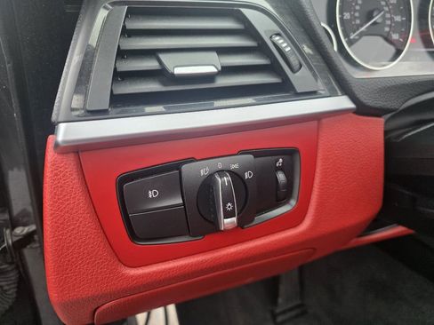 Used 2016 BMW 435i Convertible image 19