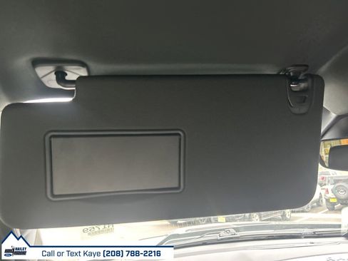 Used 2023 RAM 1500 Laramie image 38