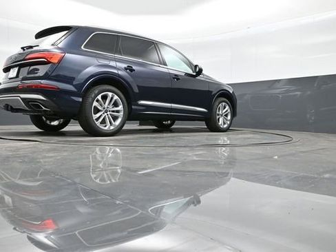New 2026 Audi Q7 2.0T Premium Plus image 31