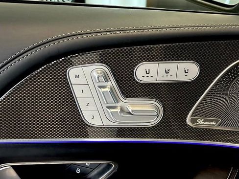 Used 2021 Mercedes-Benz GLE 63 AMG S image 16