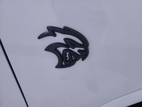 Used 2023 Dodge Durango SRT Hellcat image 28