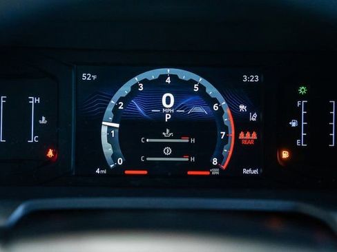 New 2026 Toyota Tacoma SR5 image 43