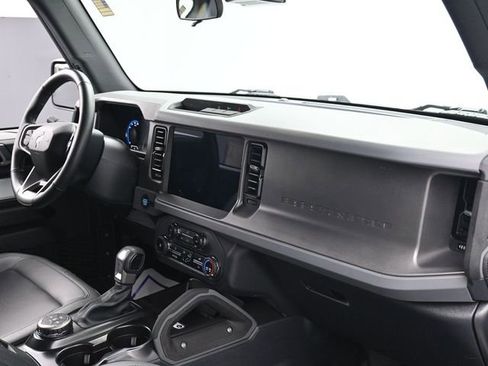 Certified 2024 Ford Bronco Big Bend image 26