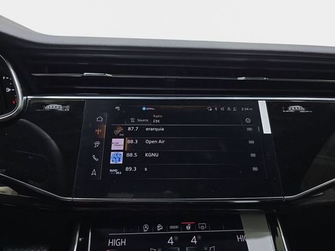 New 2026 Audi Q7 3.0T Premium Plus image 21