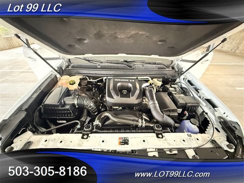 Used 2016 Chevrolet Colorado LT w/ LT Convenience Package AWD/4WD image 23