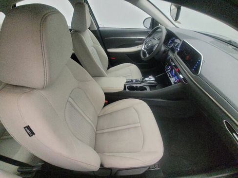 Used 2023 Hyundai Sonata SEL image 21