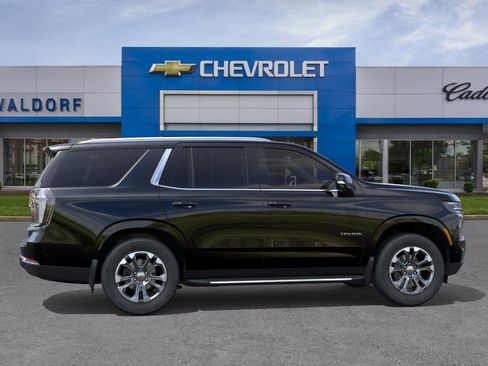 New 2026 Chevrolet Tahoe LT w/ Comfort Package image 6