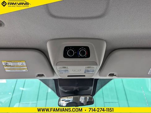 Used 2024 Ford Transit 350 XLT RWD image 20