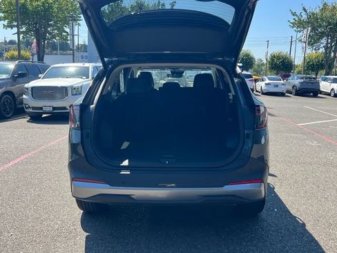 Certified 2026 Kia Sportage EX w/ EX Panoramic Sunroof Package AWD/4WD image 12