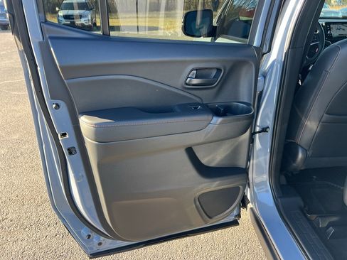 Certified 2025 Honda Ridgeline TrailSport+ image 26