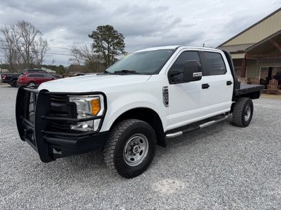 Used 2017 Ford F250 XL w/ Power Equipment Group