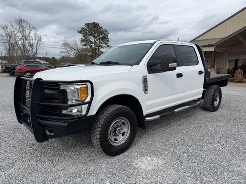Used 2017 Ford F250 XL w/ Power Equipment Group image 1
