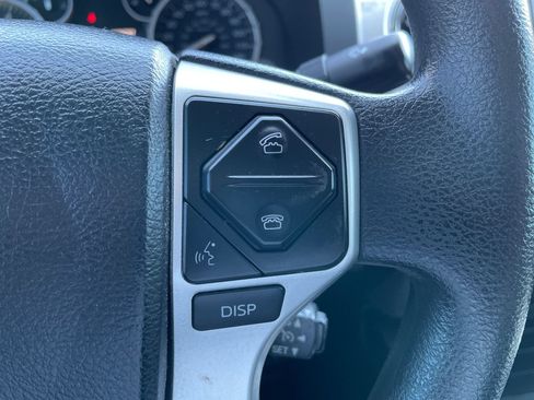Used 2016 Toyota Tundra SR5 w/ TRD Off Road Package AWD/4WD image 23
