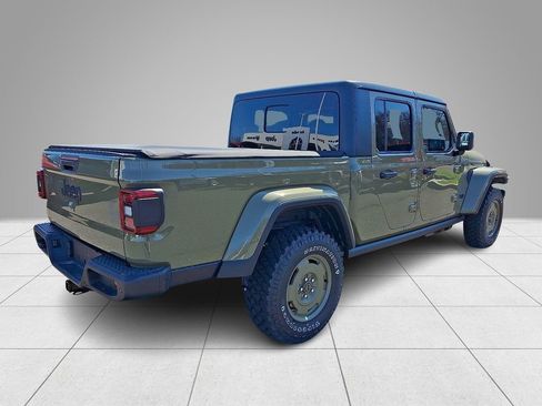 New 2026 Jeep Gladiator Sport image 4