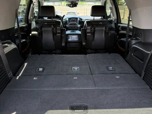 Used 2018 Chevrolet Tahoe Premier RWD image 26