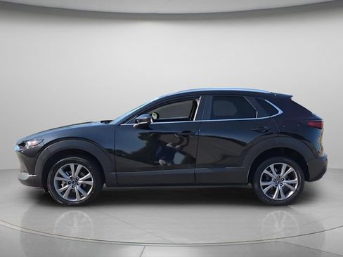 Used 2025 MAZDA CX-30 AWD 2.5 S w/ Preferred Package image 3