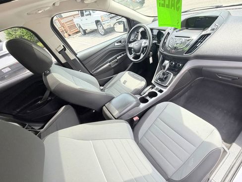 Used 2013 Ford Escape SE AWD/4WD image 3