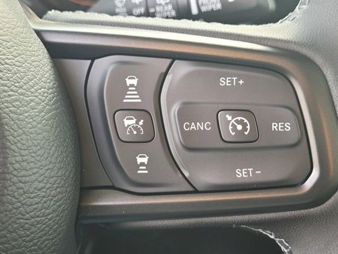 New 2026 Jeep Wrangler Willys image 18