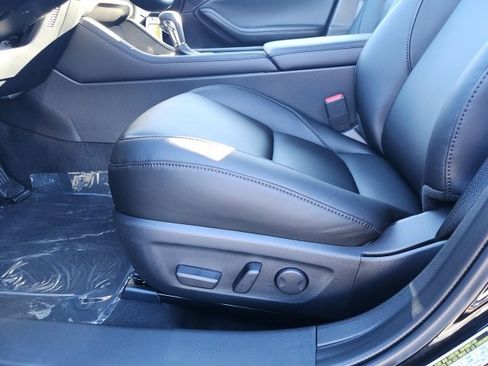 New 2026 MAZDA MAZDA3 2.5 S Sedan w/ Preferred Pkg image 10