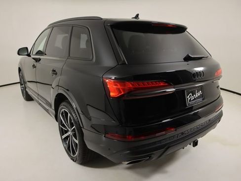 New 2026 Audi Q7 2.0T Premium Plus AWD/4WD image 3