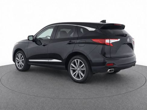 Used 2023 Acura RDX FWD w/ Technology Package image 3