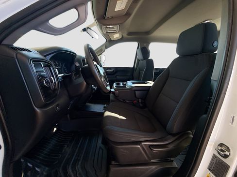 Used 2020 Chevrolet Silverado 3500 W/T w/ WT Fleet Convenience Package image 19