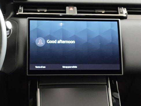 New 2026 Land Rover Range Rover Velar S image 22