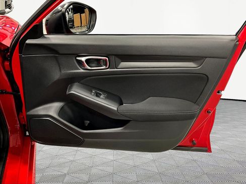 Used 2022 Honda Civic Sport image 27