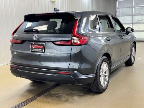 Used 2024 Honda CR-V EX-L image 5