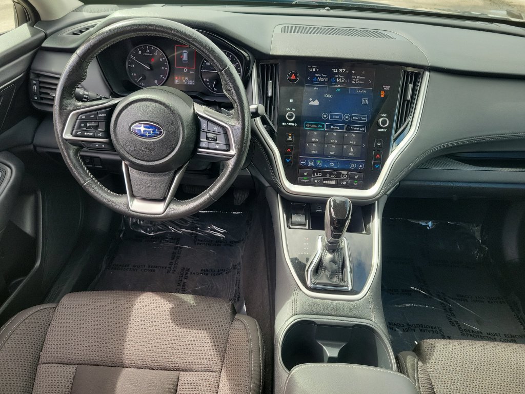 Used 2025 Subaru Outback Premium AWD/4WD image 26