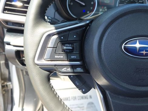 Used 2023 Subaru Forester Limited AWD/4WD image 16