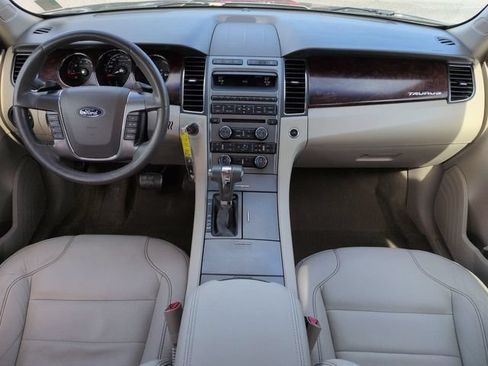 Used 2012 Ford Taurus SEL FWD image 14