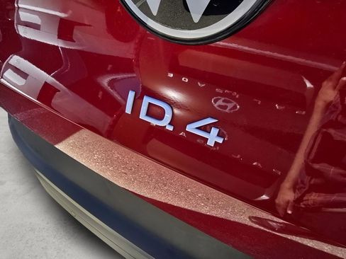 Used 2023 Volkswagen ID.4 Pro S image 20