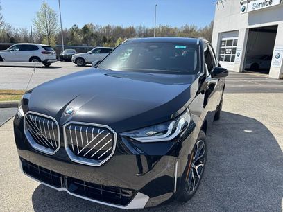 New 2026 BMW X3 xDrive30