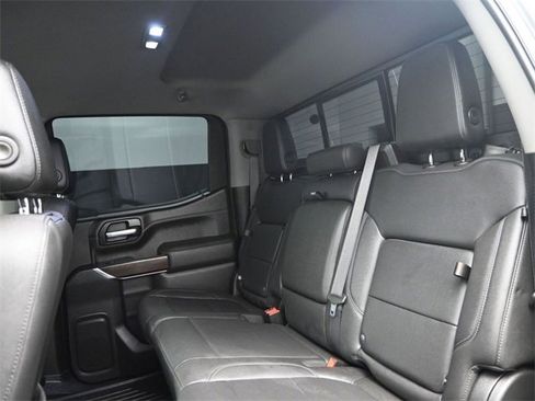 Used 2021 GMC Sierra 1500 SLT image 11